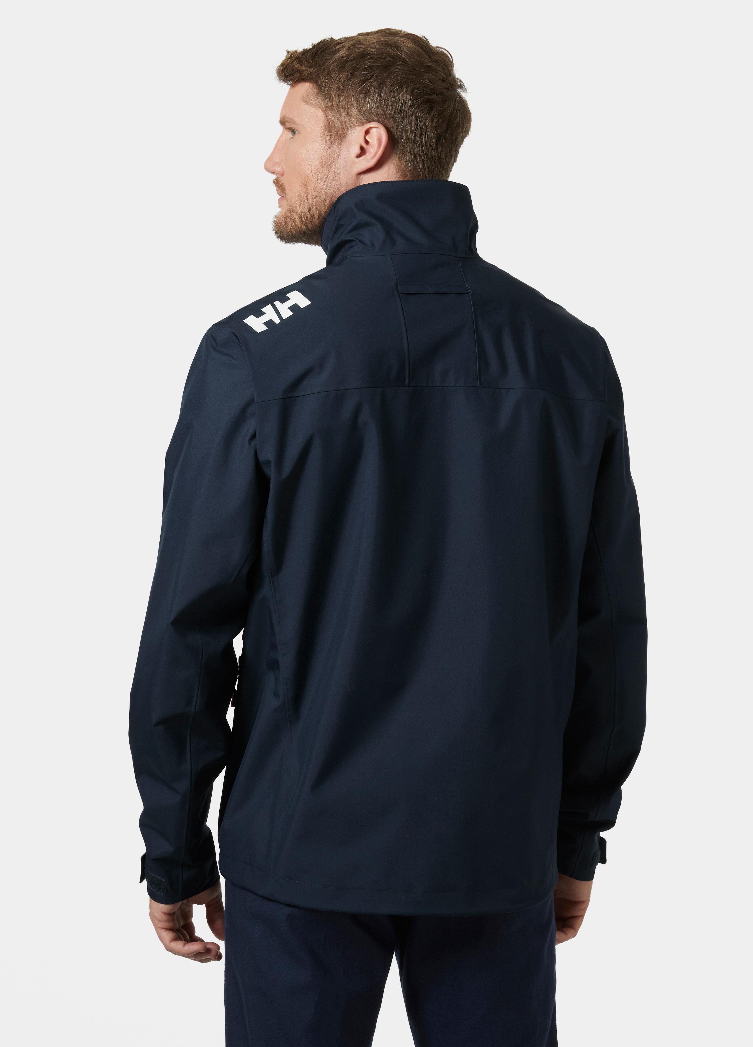 Helly Hansen Crew Mont 2.0