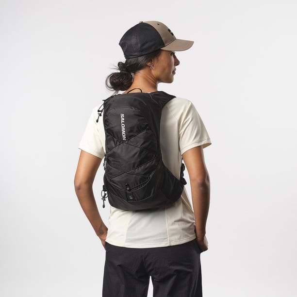 Salomon xt 10 lt  Unisex Sırt Çantası