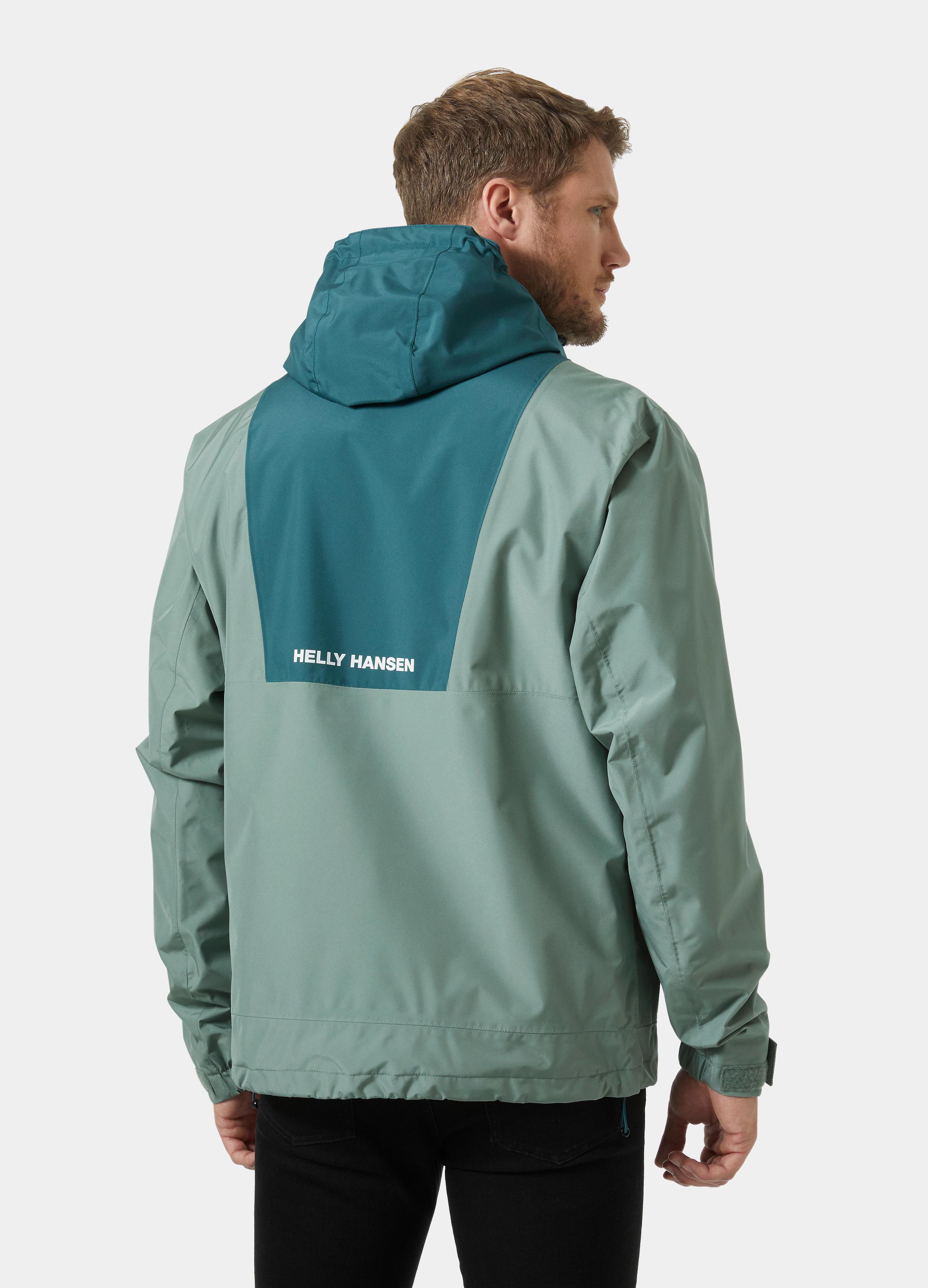 Helly Hansen Rig Rain Erkek Yağmurluk