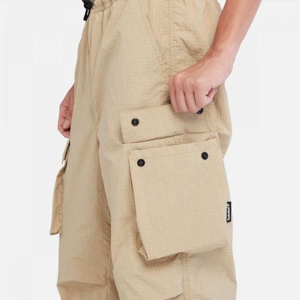Timberland Wide Leg Erkek Pantolon