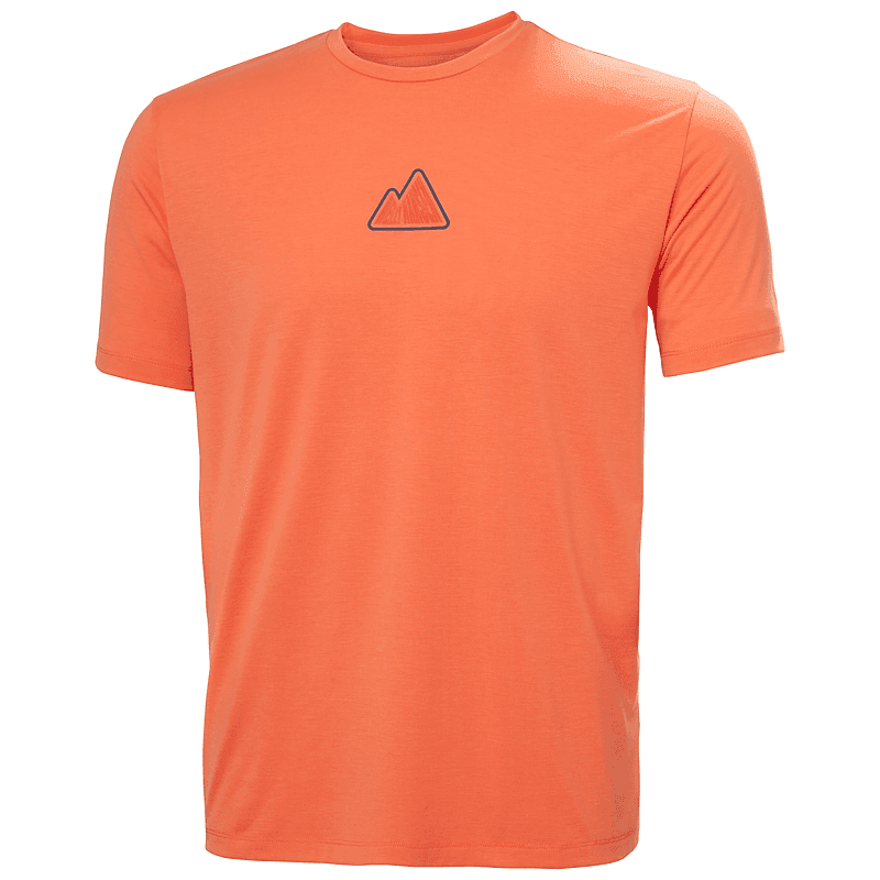 Helly Hansen Skog Recycled Graphic T-Shirt