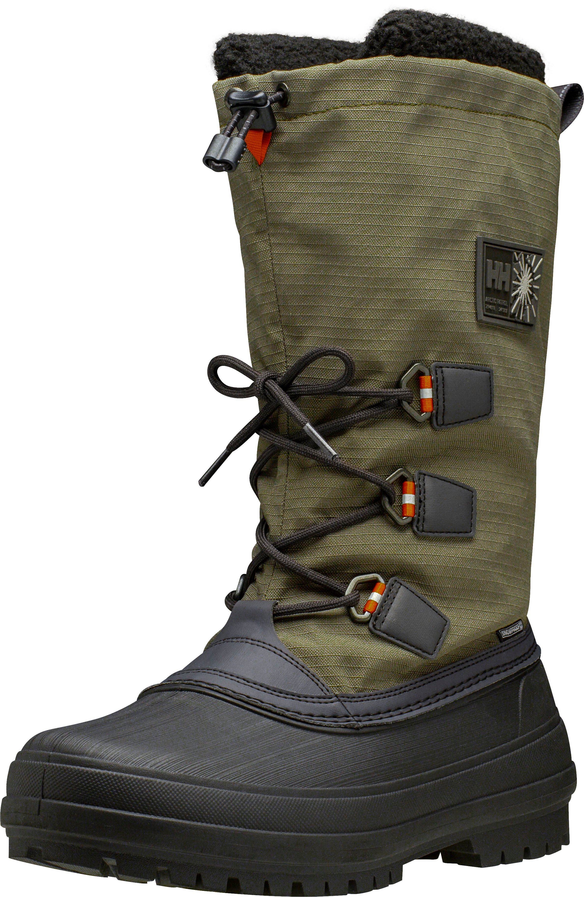 Helly Hansen Arctıc Patrol Erkek Bot