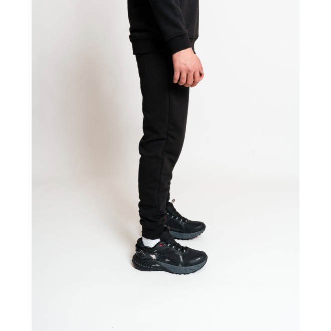 Luo Camp Sweatpant Erkek Jogger Eşofman Altı