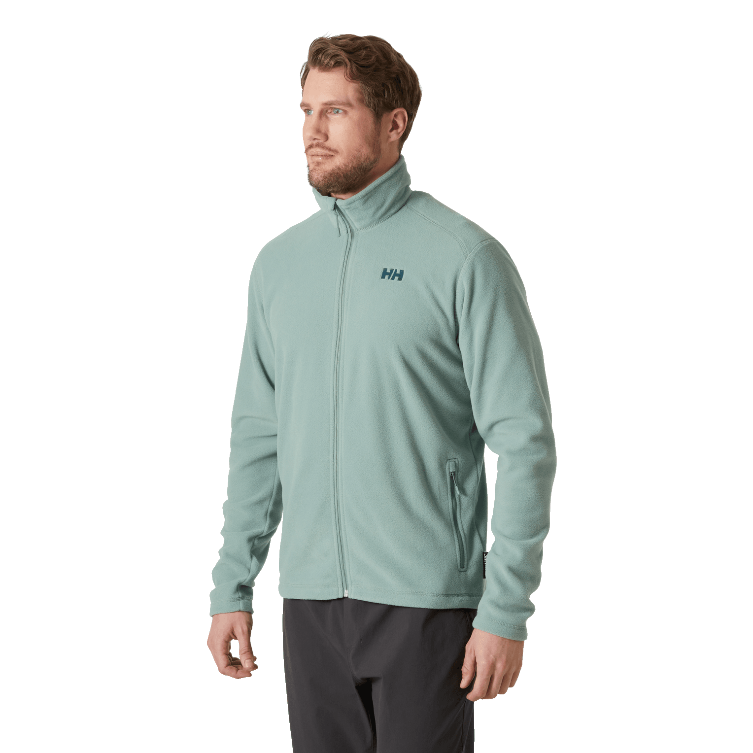 Helly Hansen Fullzip Polar Mont