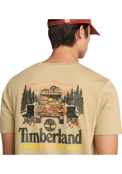 Timberland Quick-Dry Convertıble Pants