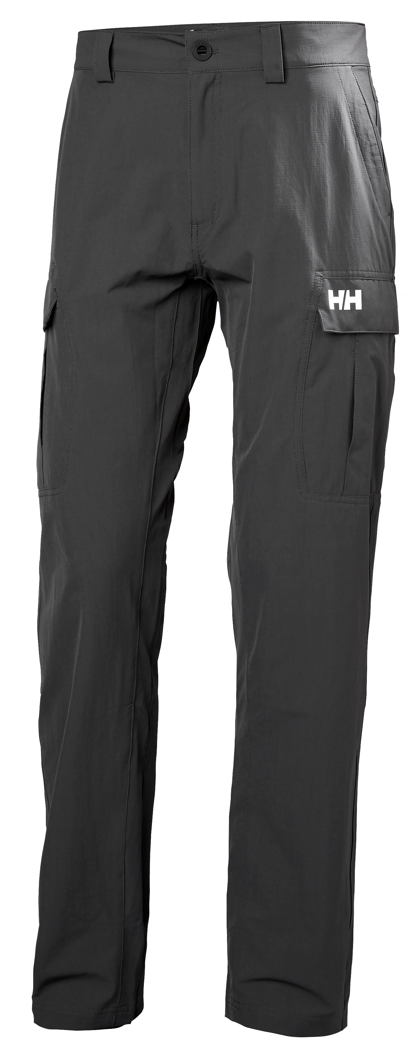 Helly Hansen Hh Qd Erkek Kargo Pantolon - Antrasit