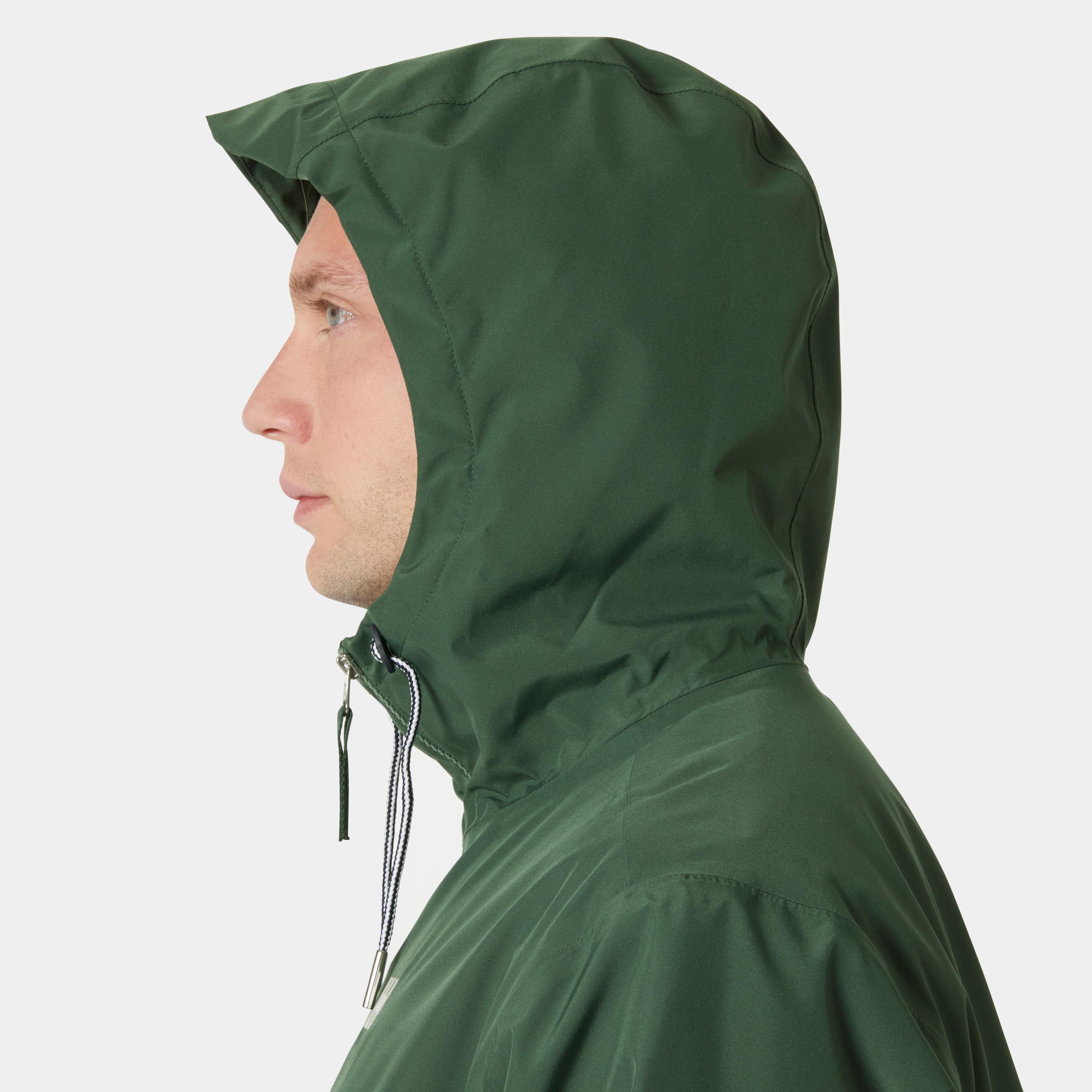 Helly Hansen Sandoy Yağmurluk Mont