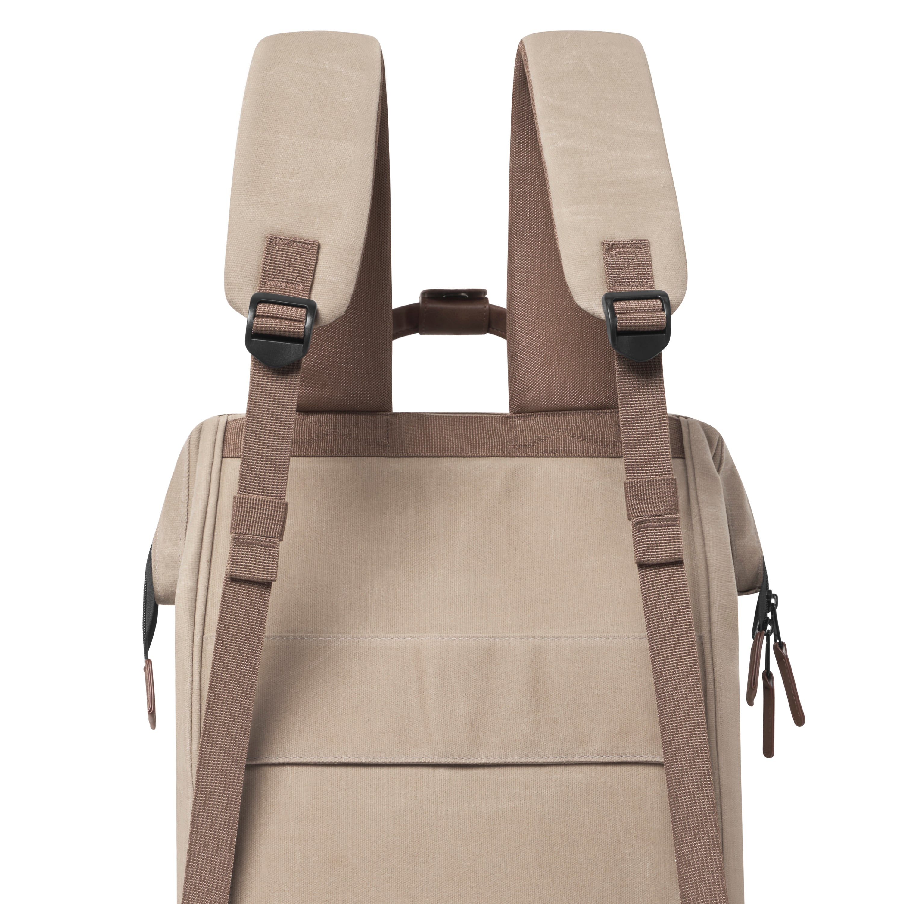 Cabaia Waxed Cotton Rabat Large Sırt Çantası
