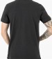 Timberland Millers River Printed Neck Short Sleeve
