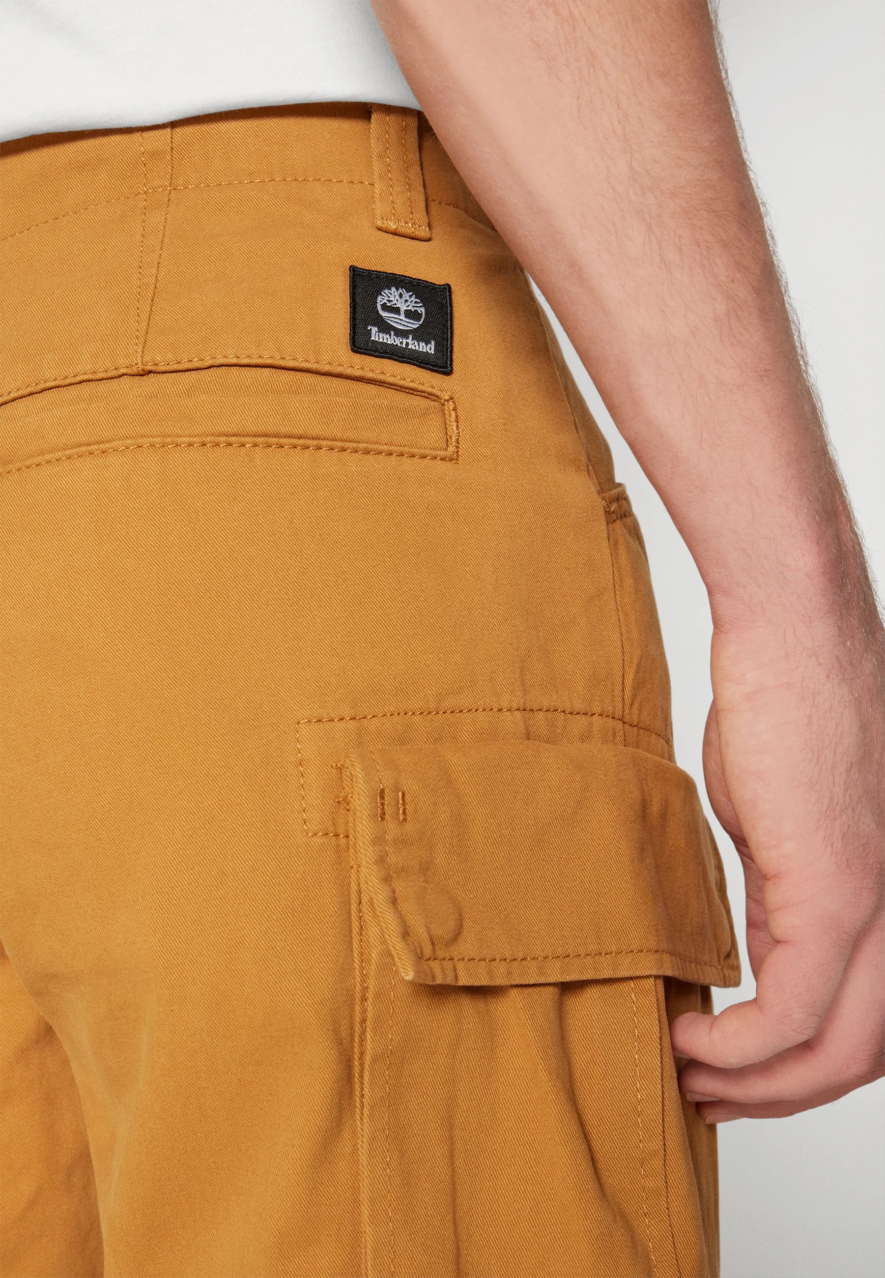 Timberland Brookline Twill Cargo Pant