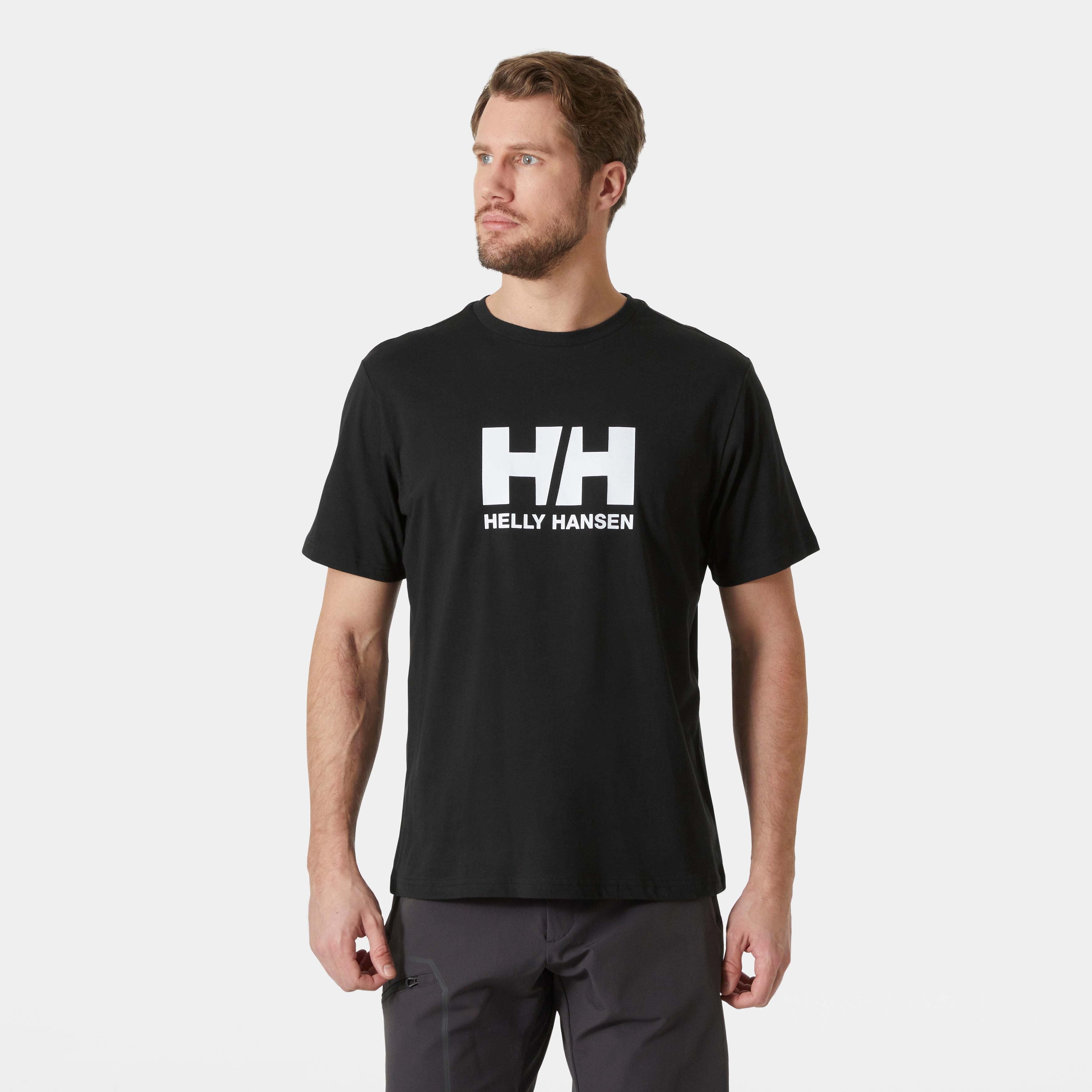 Helly Hansen HH Logo T-Shirt 3.0