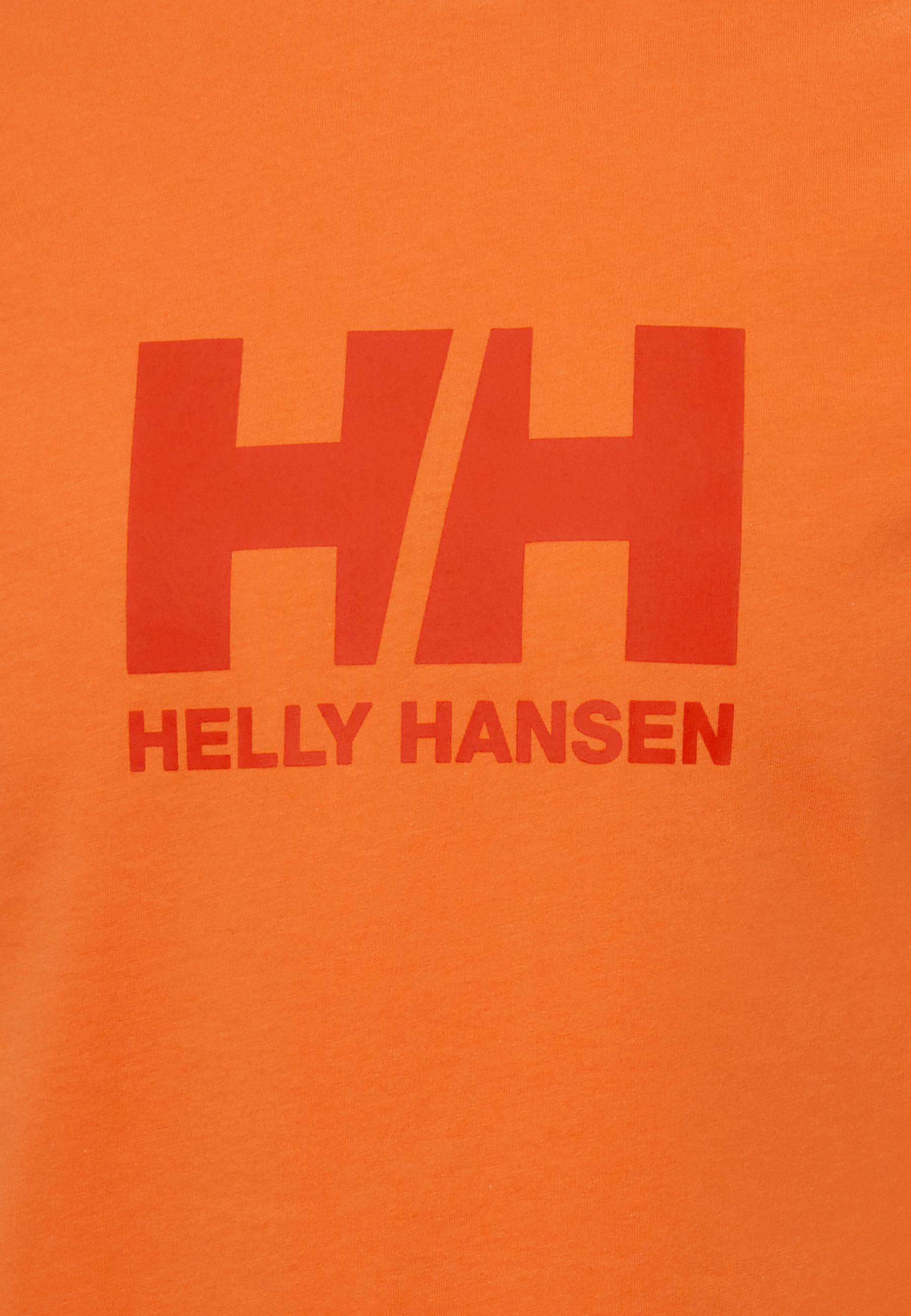 Helly Hansen HH Logo T-Shirt 3.0