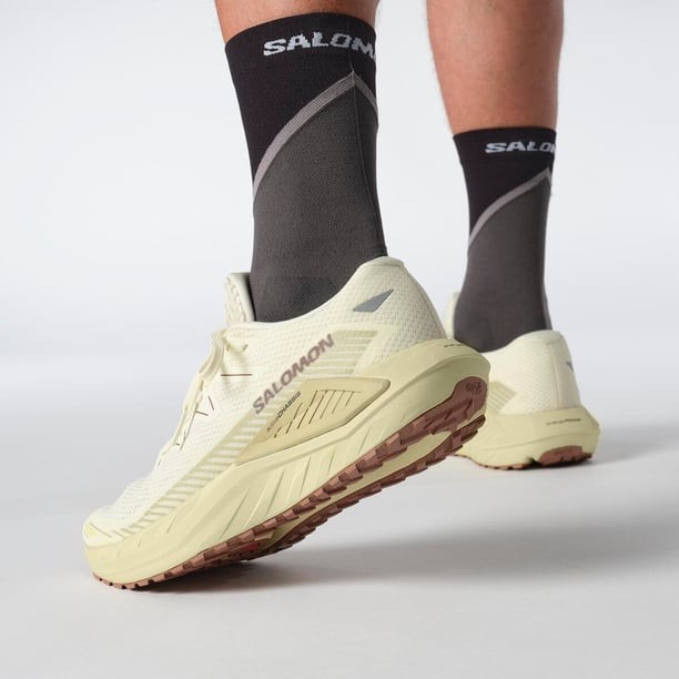 Salomon Drx Defy Grvl Erkek Koşu/Fitness Ayakkabı