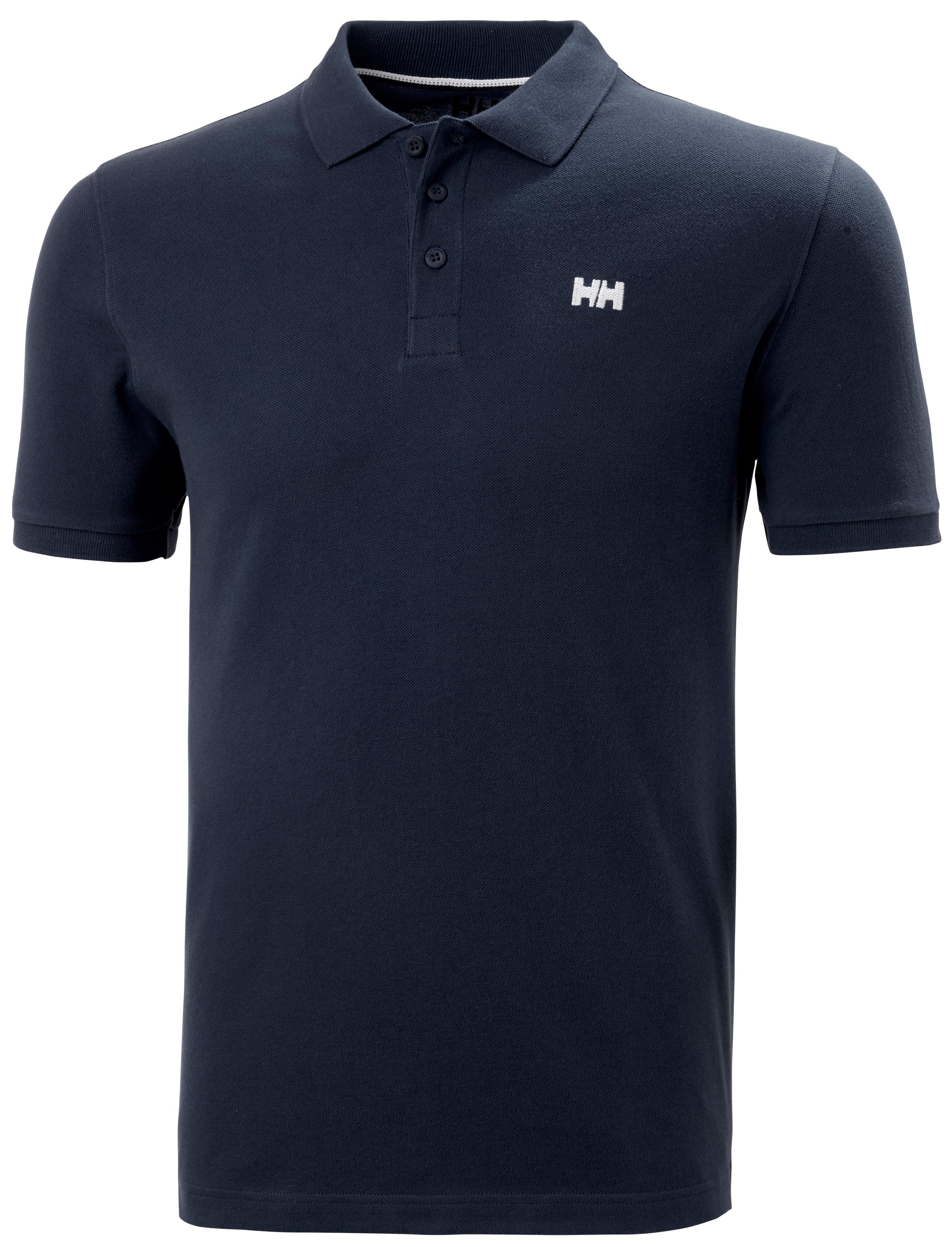 Helly Hansen Transat Polo Yaka Erkek T-shirt