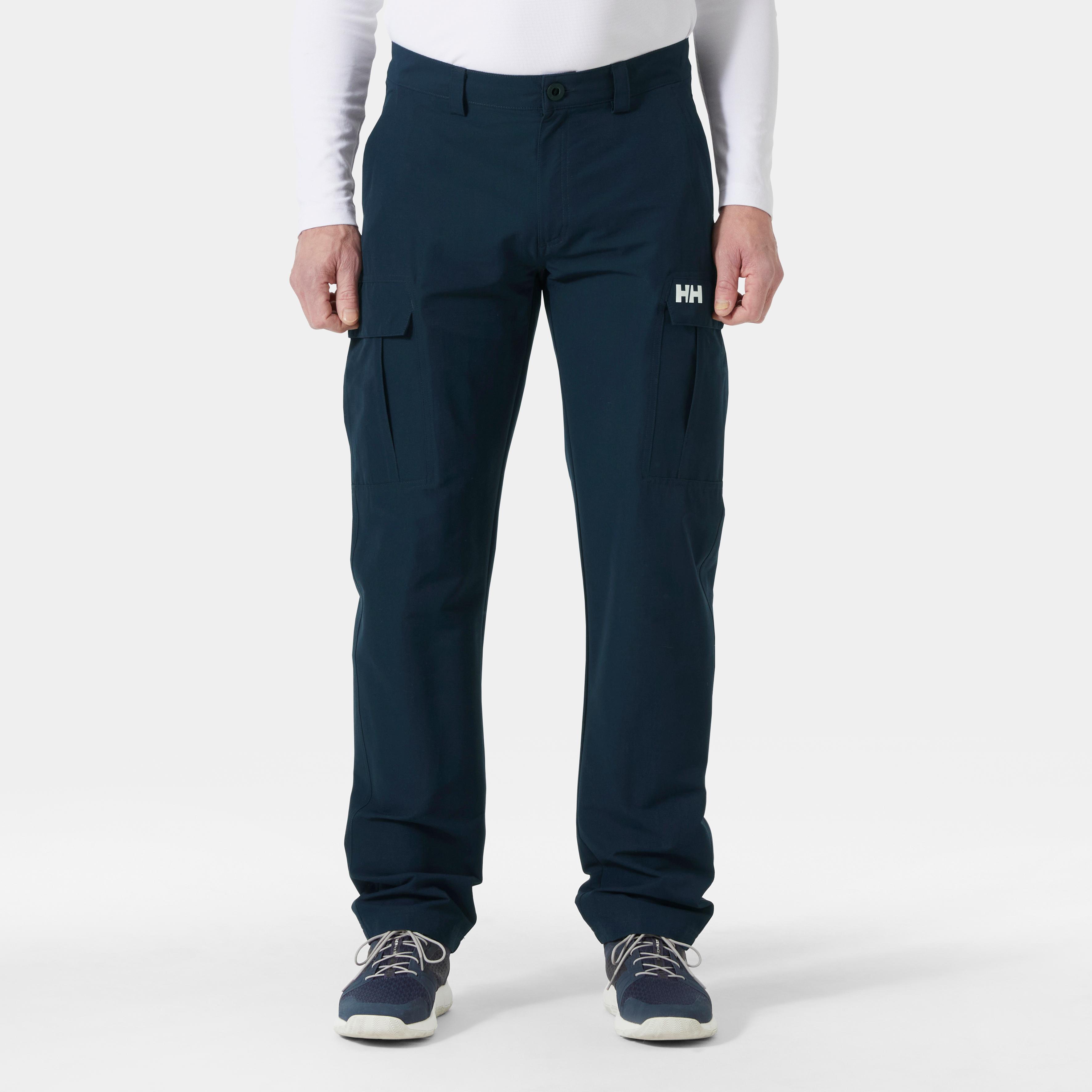 Helly Hansen Hh Qd Erkek Kargo Pantolon