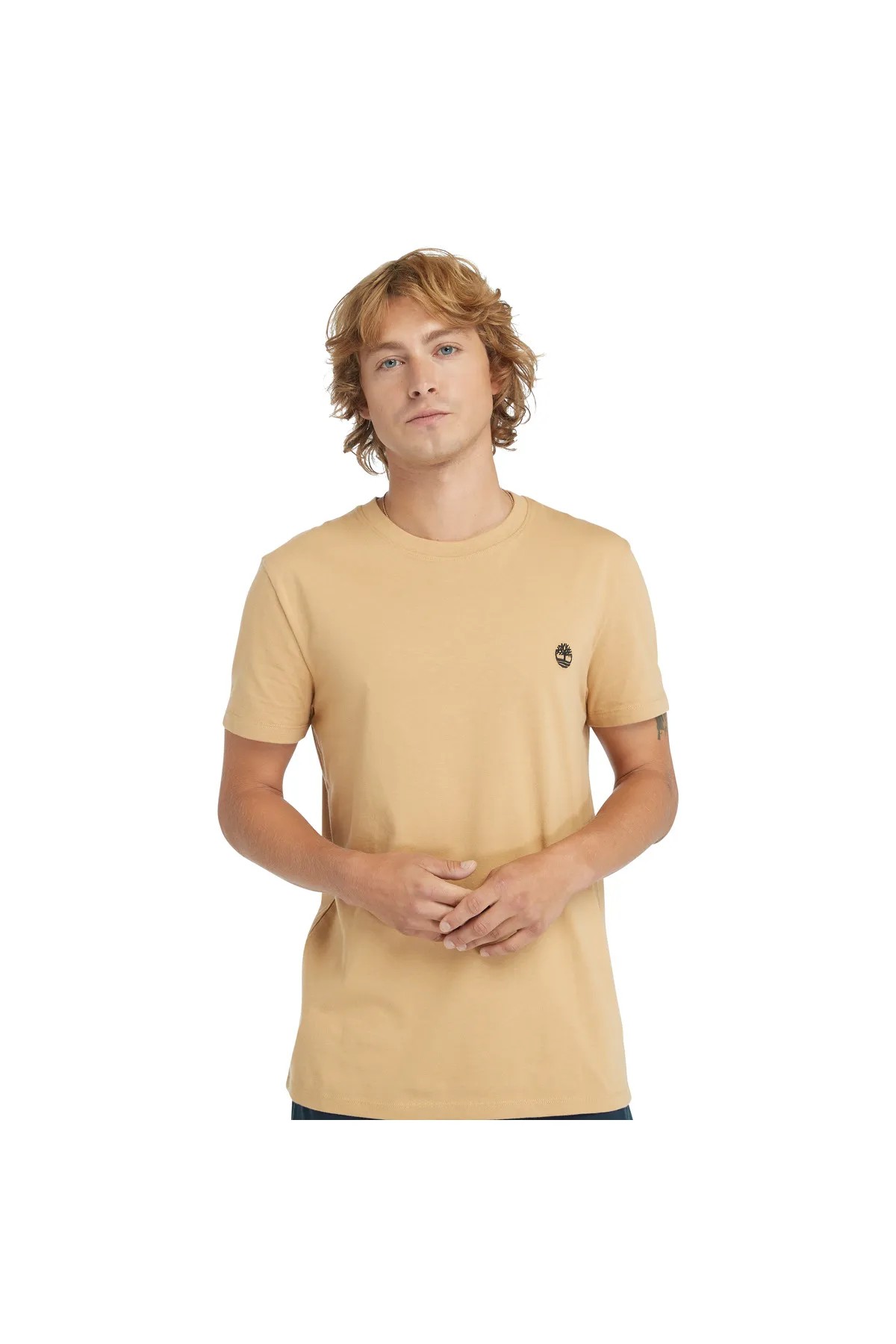 Timberland Dunstan River Erkek Kısa Kollu T-Shirt