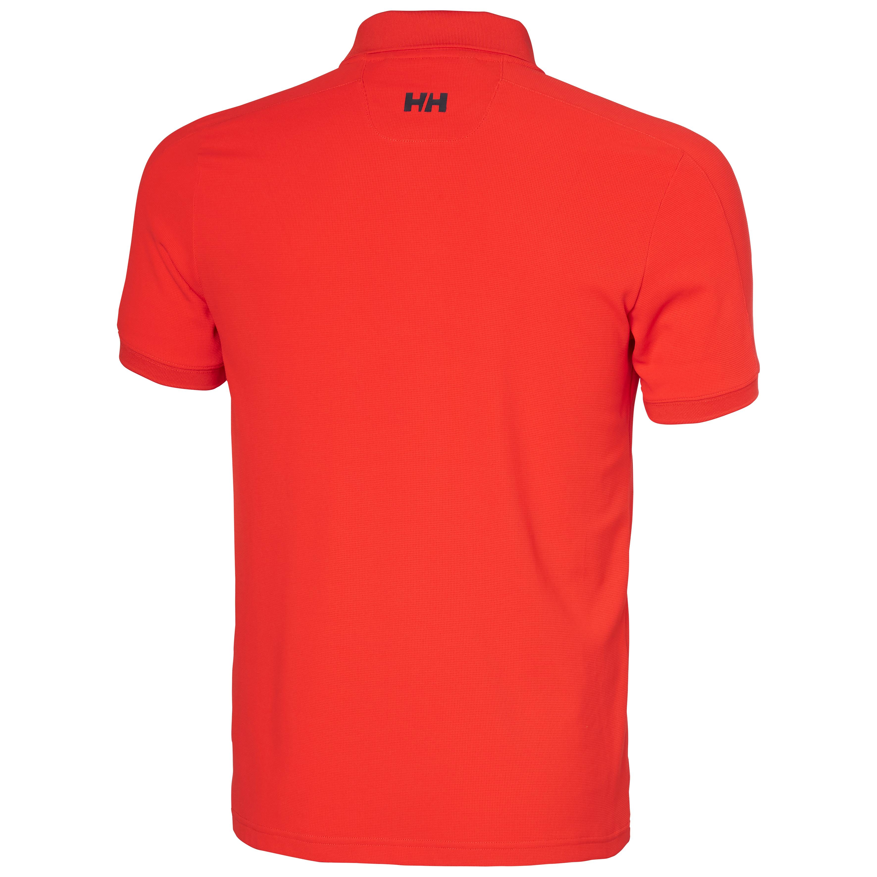 Helly Hansen HP Race Graphic Erkek T-shirt