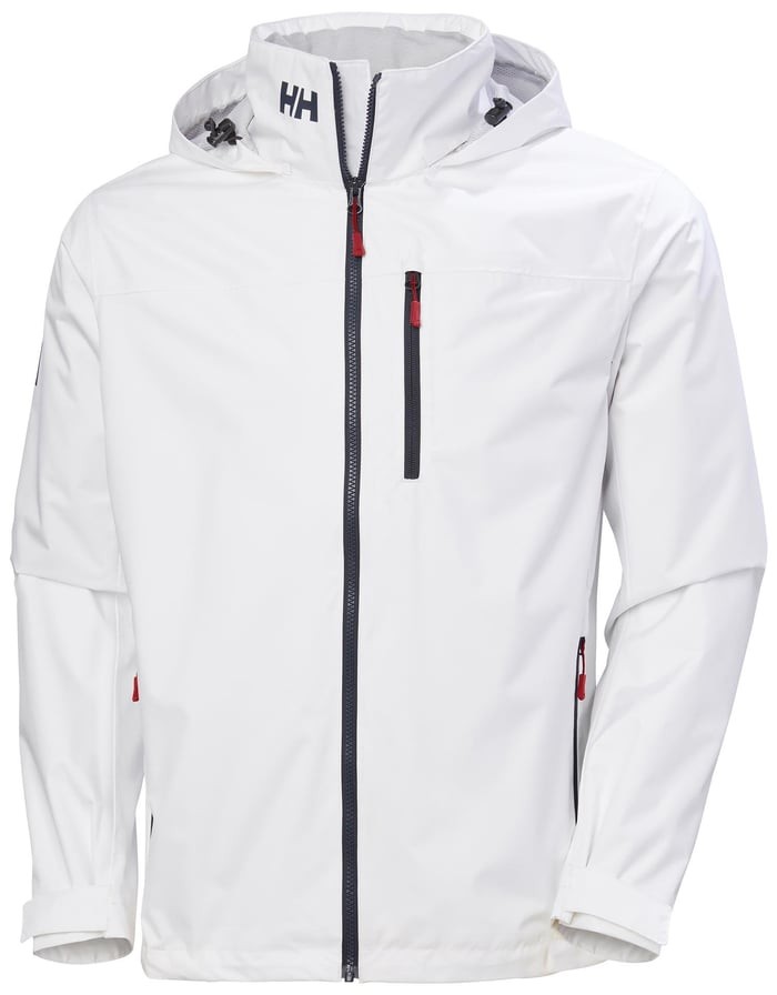 Helly Hansen Crew Hooded Erkek Mont HHA.34443