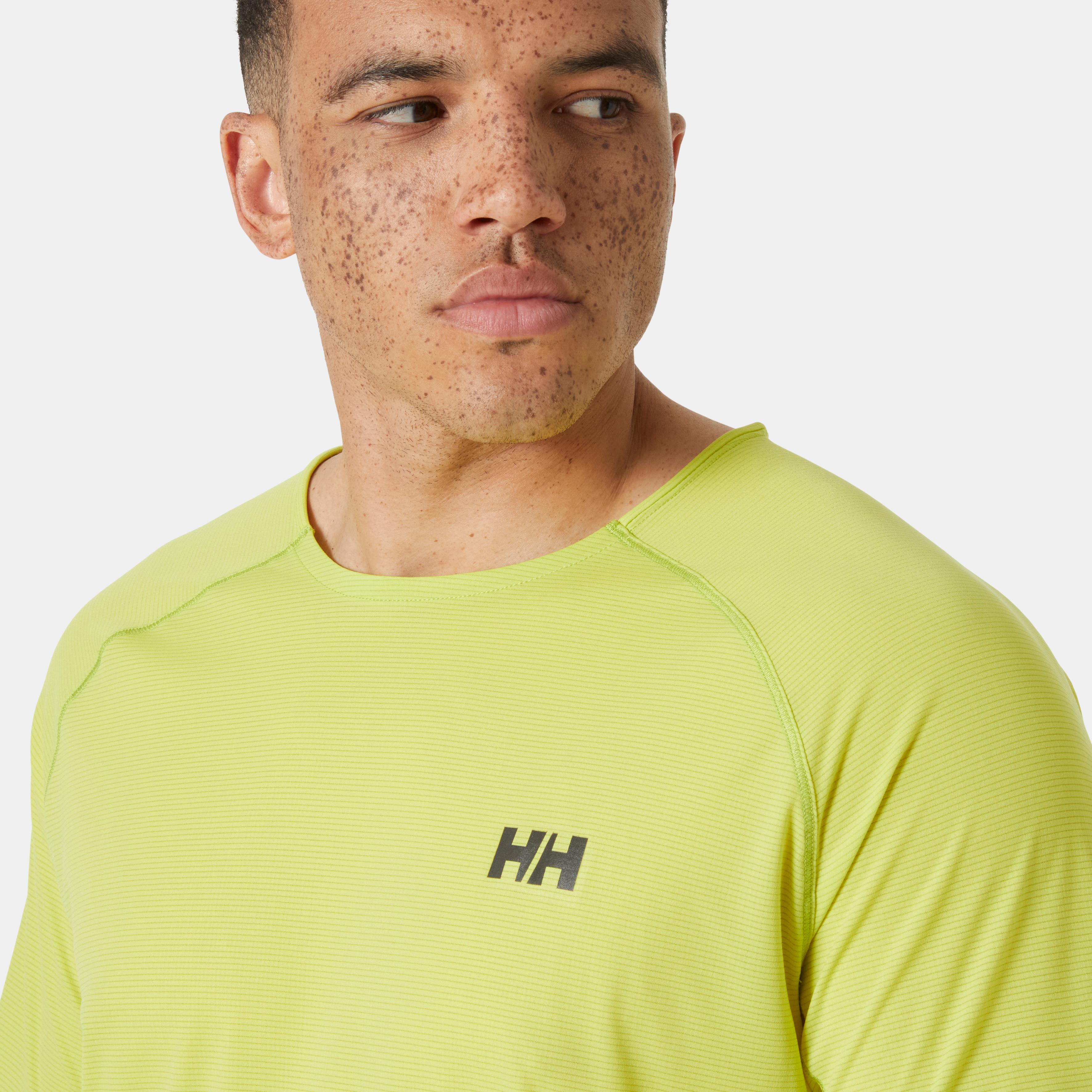 Helly Hansen Trail SS T-Shirt