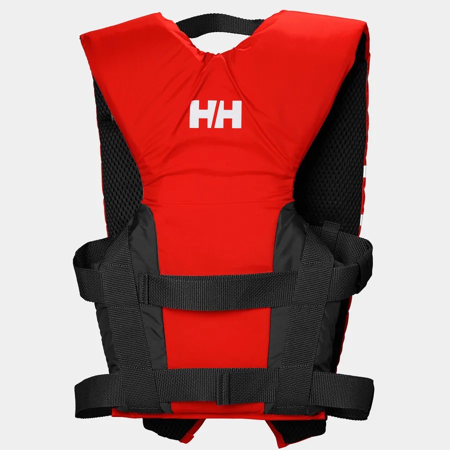 Helly Hansen Comfort Compact 50n Yüzdürücü Yelek