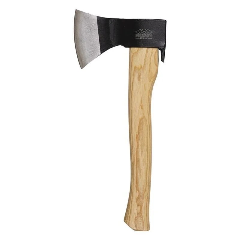 Prandi 800gr Kerpetenli Marangoz Baltası, 38cm