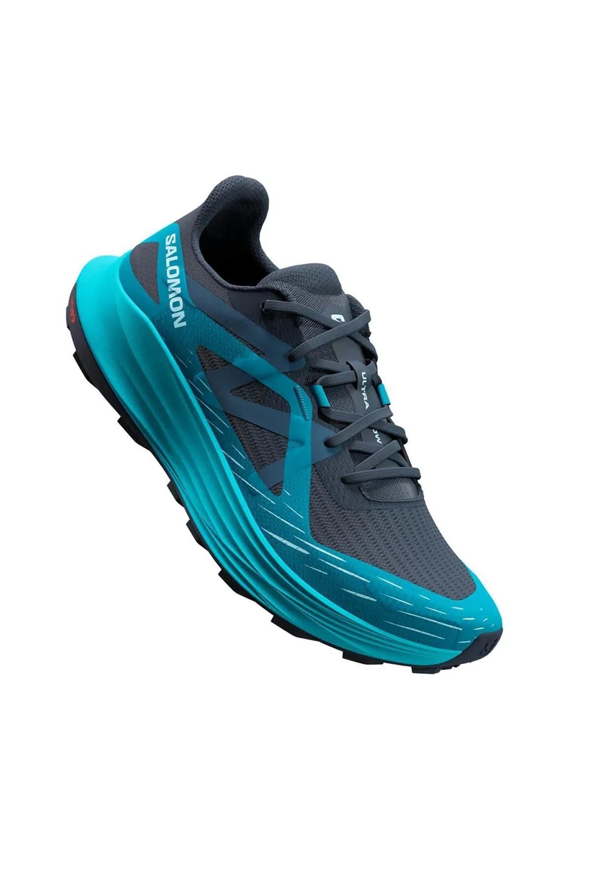 Salomon Ultra Flow Cross Country Erkek Spor Ayakkabı