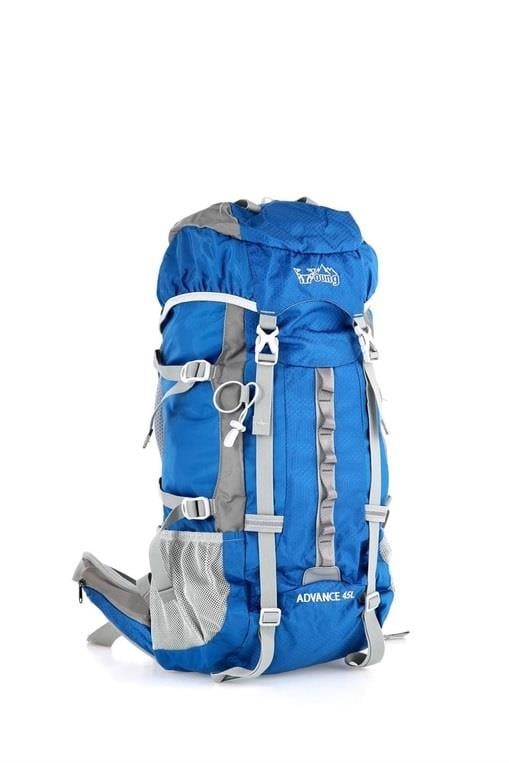 Young Dağcı Sırt Çantası - 45 LT