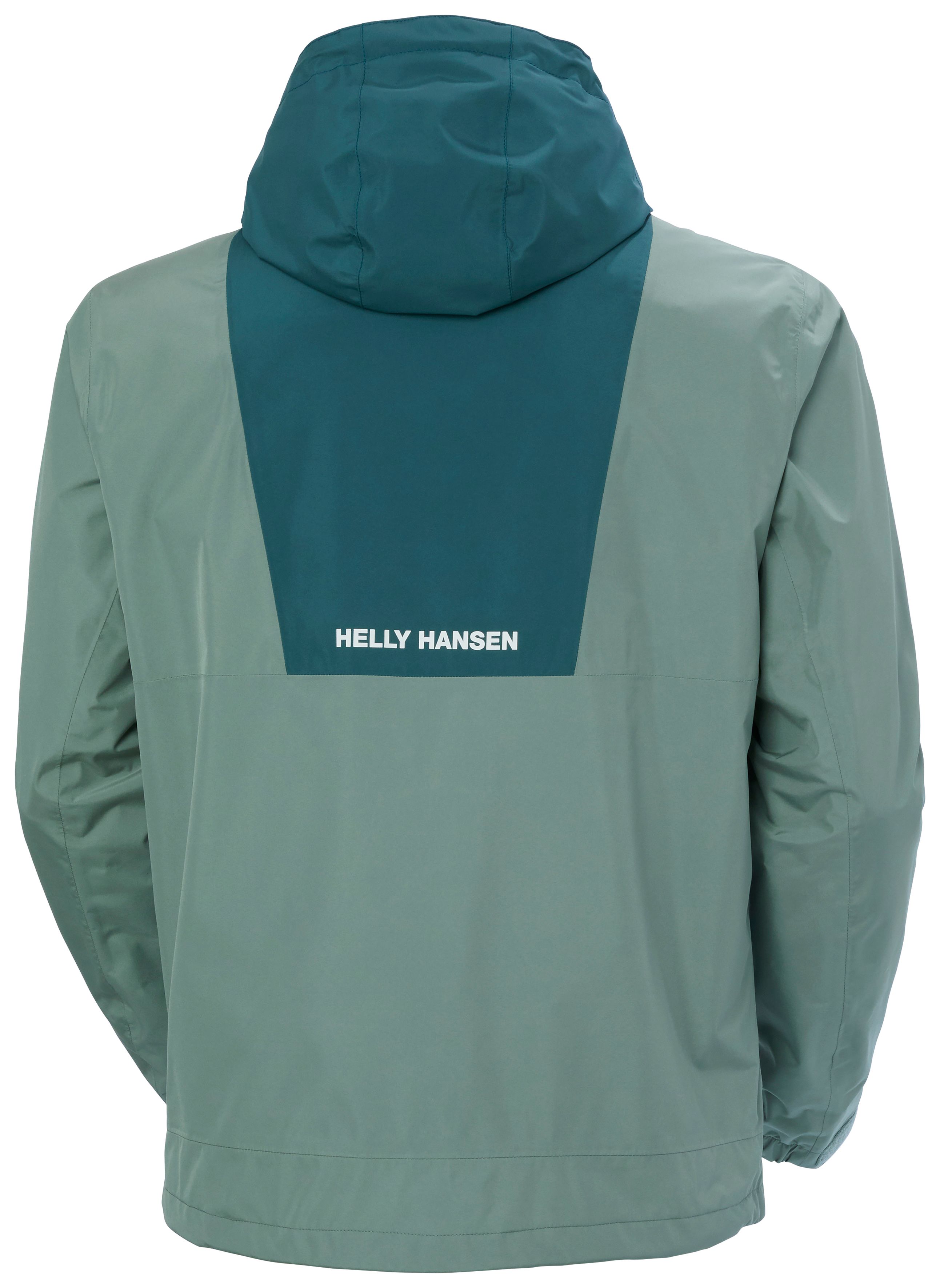 Helly Hansen Rig Rain Erkek Yağmurluk