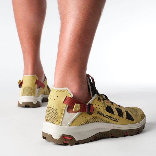 Salomon Techamphibian 5 Erkek Su Ayakkabısı