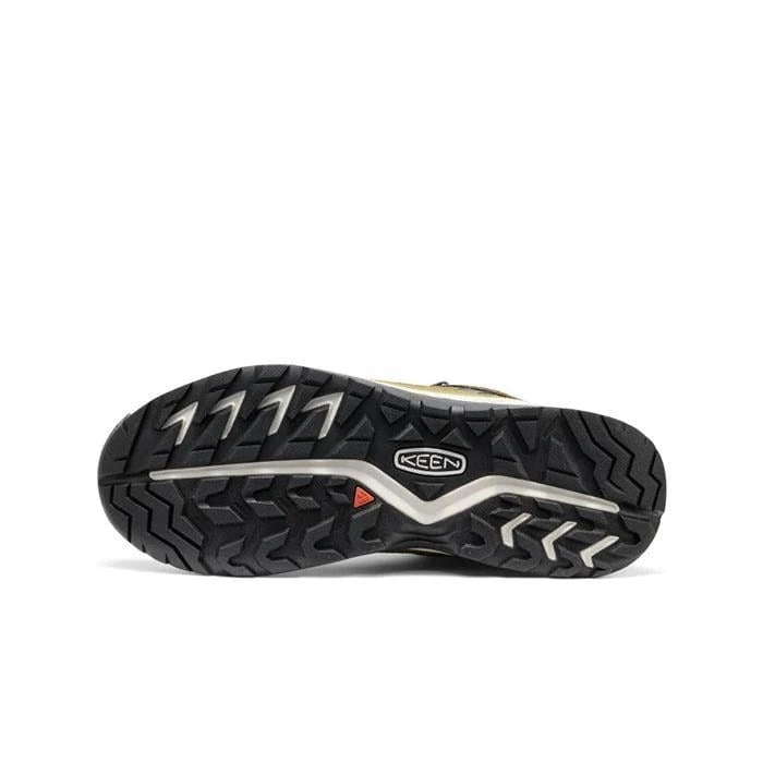 Keen Hightrail Su Geçirmez Erkek Yürüyüş Botu