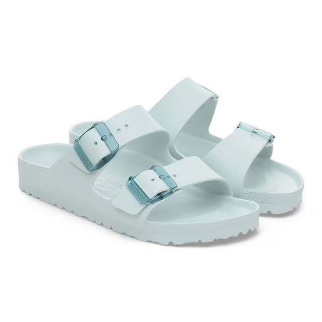 Birkenstock Arizona Stealth Buckle