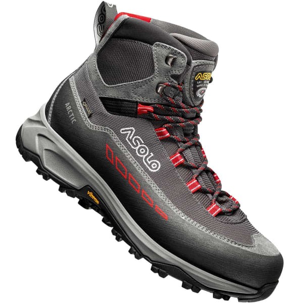 Asolo Arctic Gore Tex Erkek Outdoor Botu