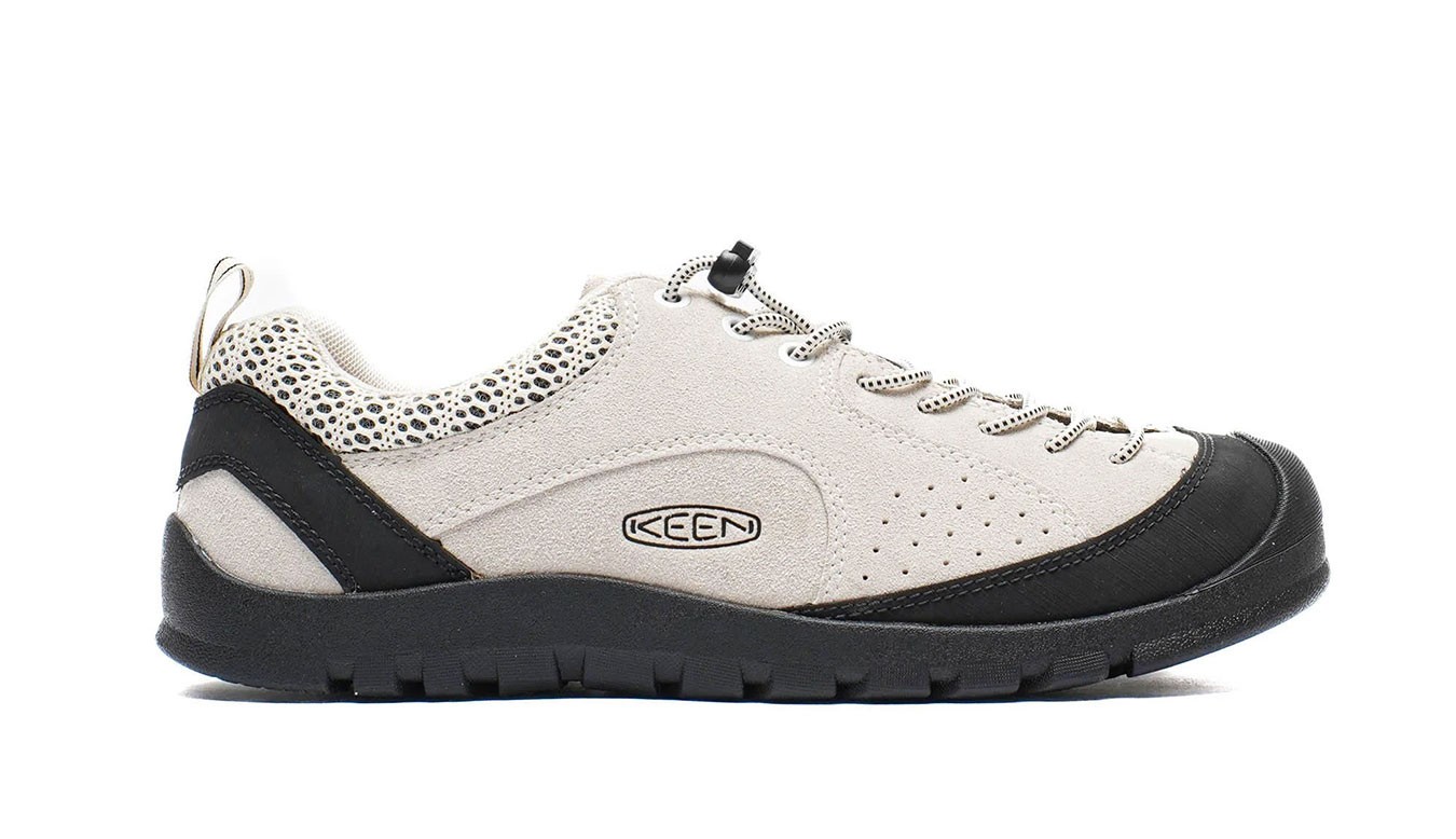 Keen Jasper Rocks Erkek Sneaker