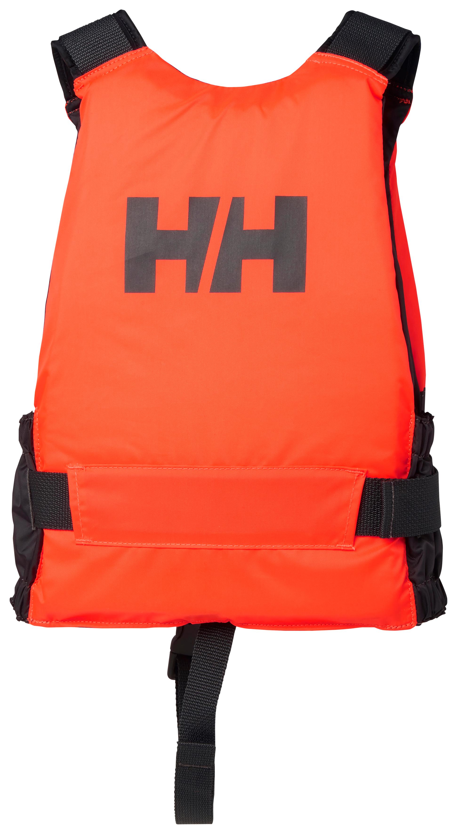 Helly Hansen Jr Rider Vest Yüzdürücü Yelek