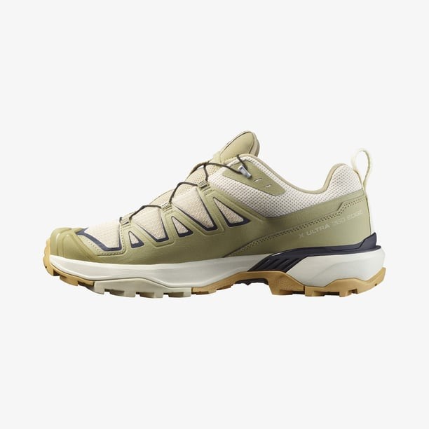 Salomon X Ultra 360 EDGE Erkek Outdoor AYAKKABI
