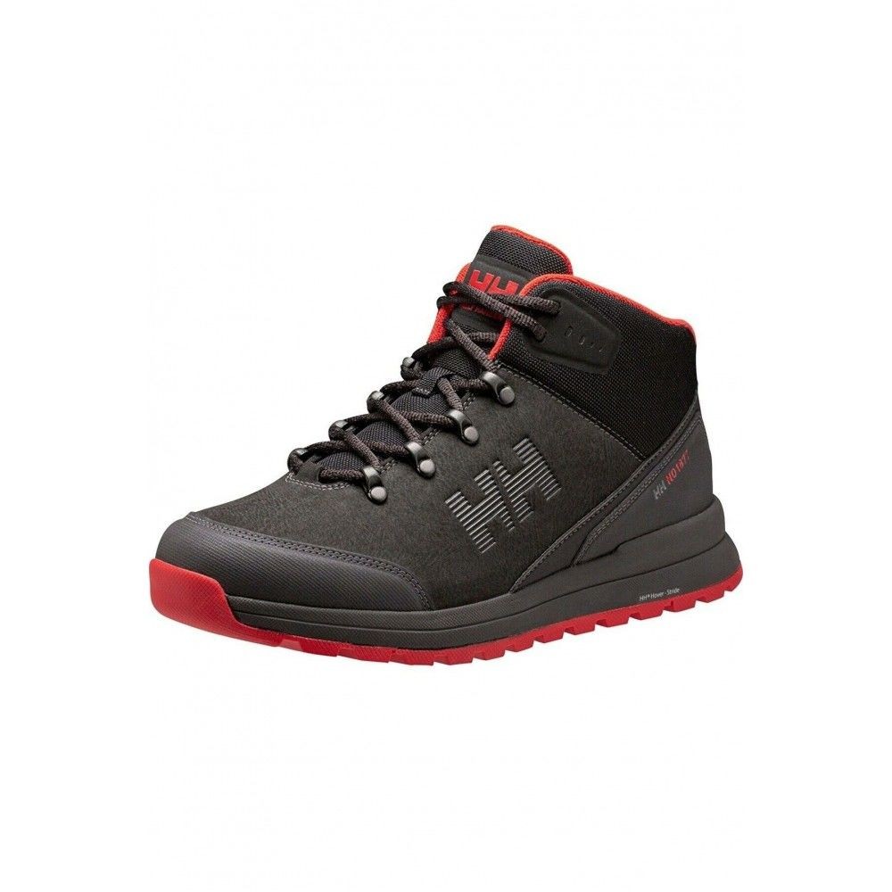 Helly Hansen Ranger Sport Erkek Ayakkabı - Siyah