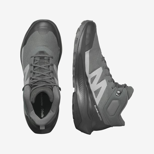 Salomon Elixir Activ Mid Gore-Tex Erkek Outdoor Ayakkabı