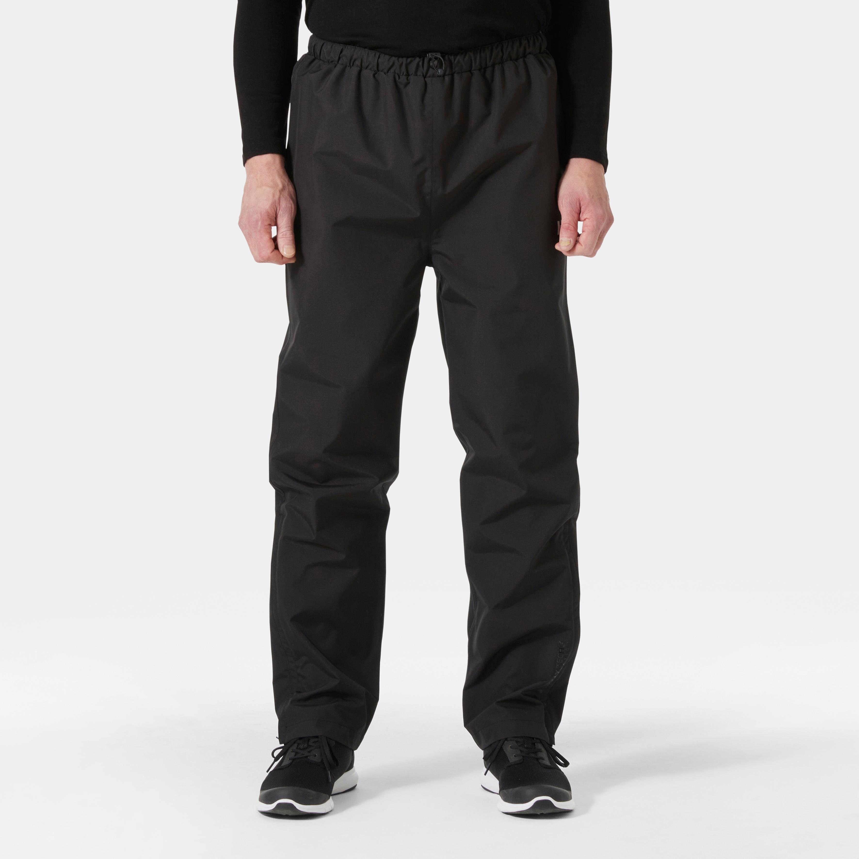 Helly Hansen Seven J Yağmurluk Pantolon