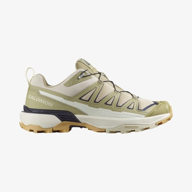 Salomon X Ultra 360 EDGE Erkek Outdoor AYAKKABI
