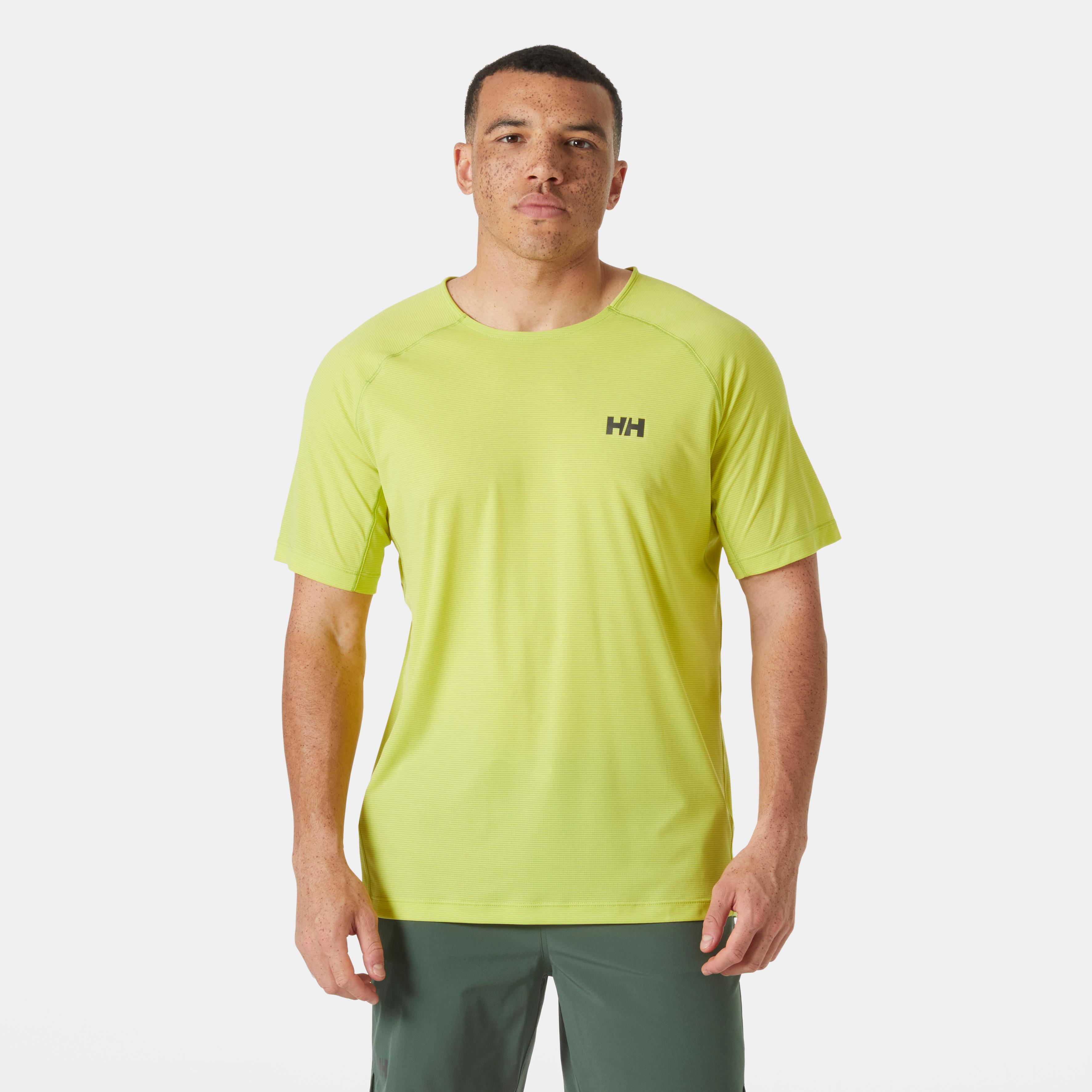Helly Hansen Trail SS T-Shirt
