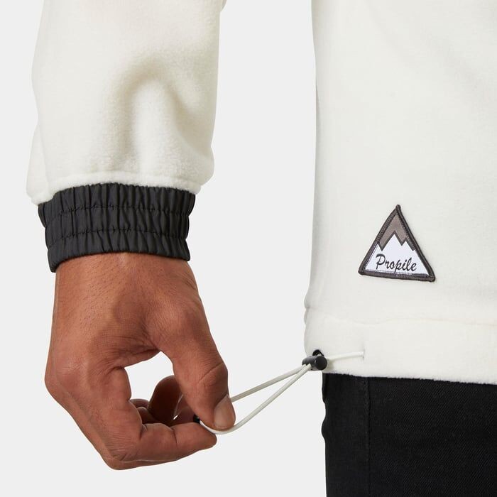 Helly Hansen Yu 1/2 Zip  Erkek Polar