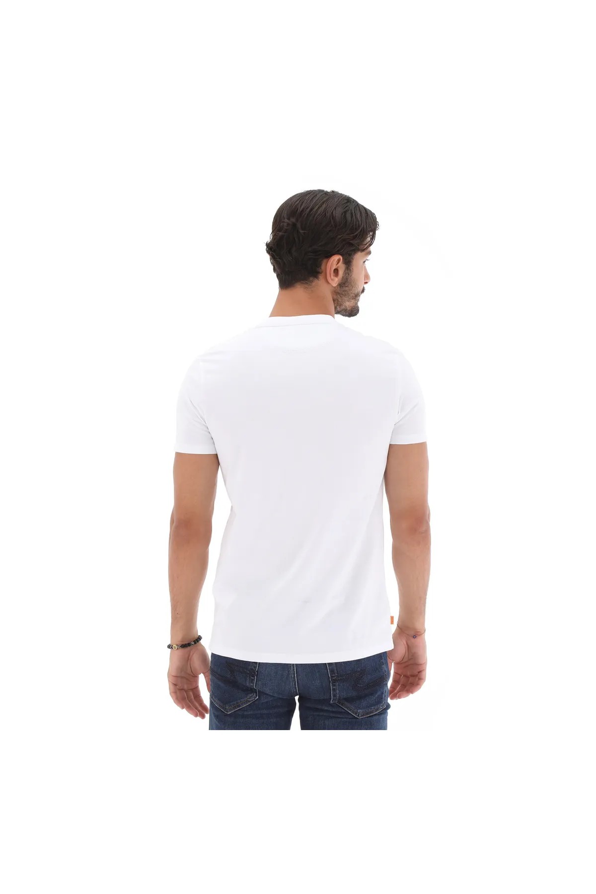Timberland Dunstan River Erkek Kısa Kollu T-Shirt