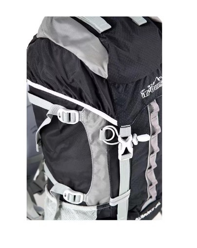 Young Dağcı Sırt Çantası - 35 LT
