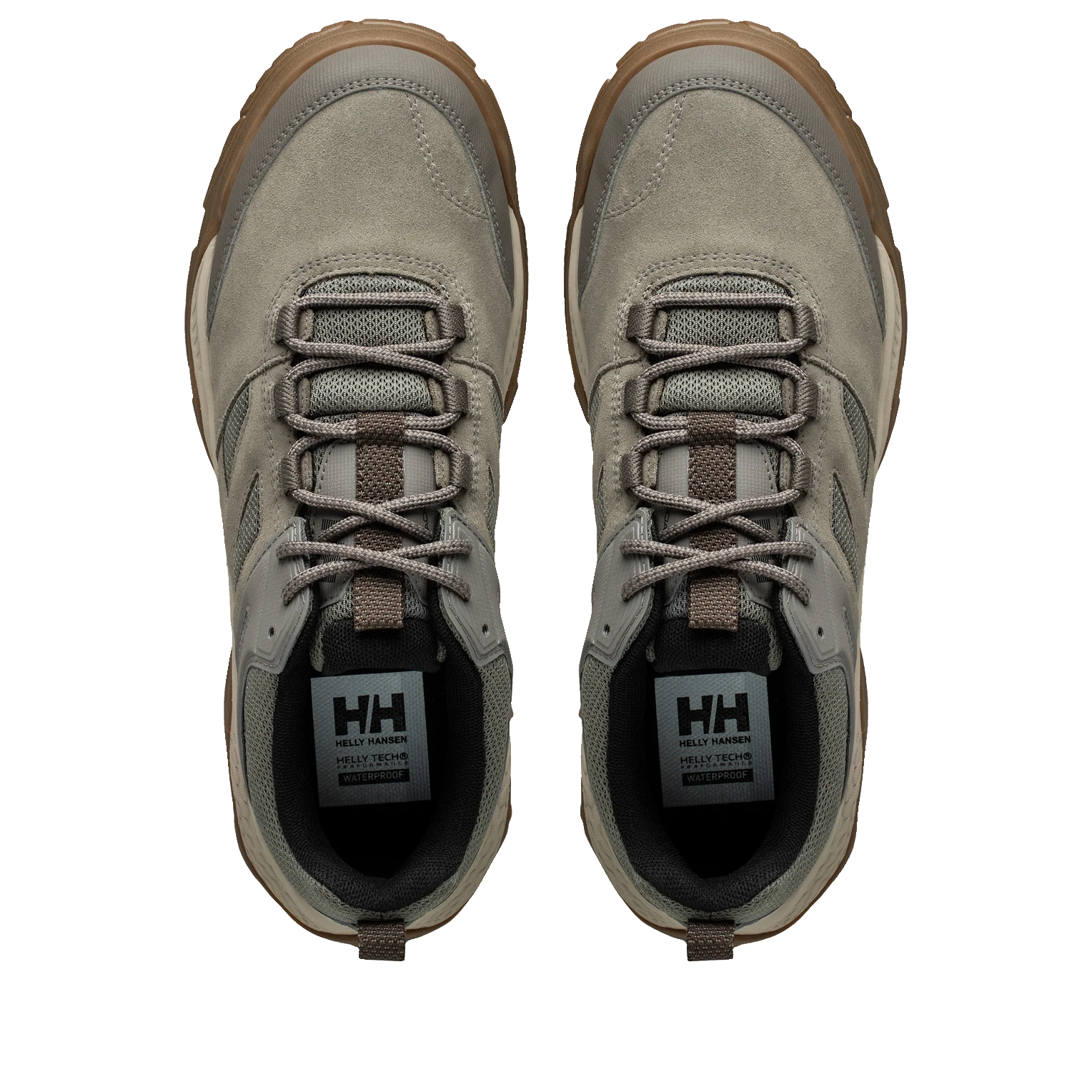 Helly Hansen Switchback Low 3 Ht Ayakkabı