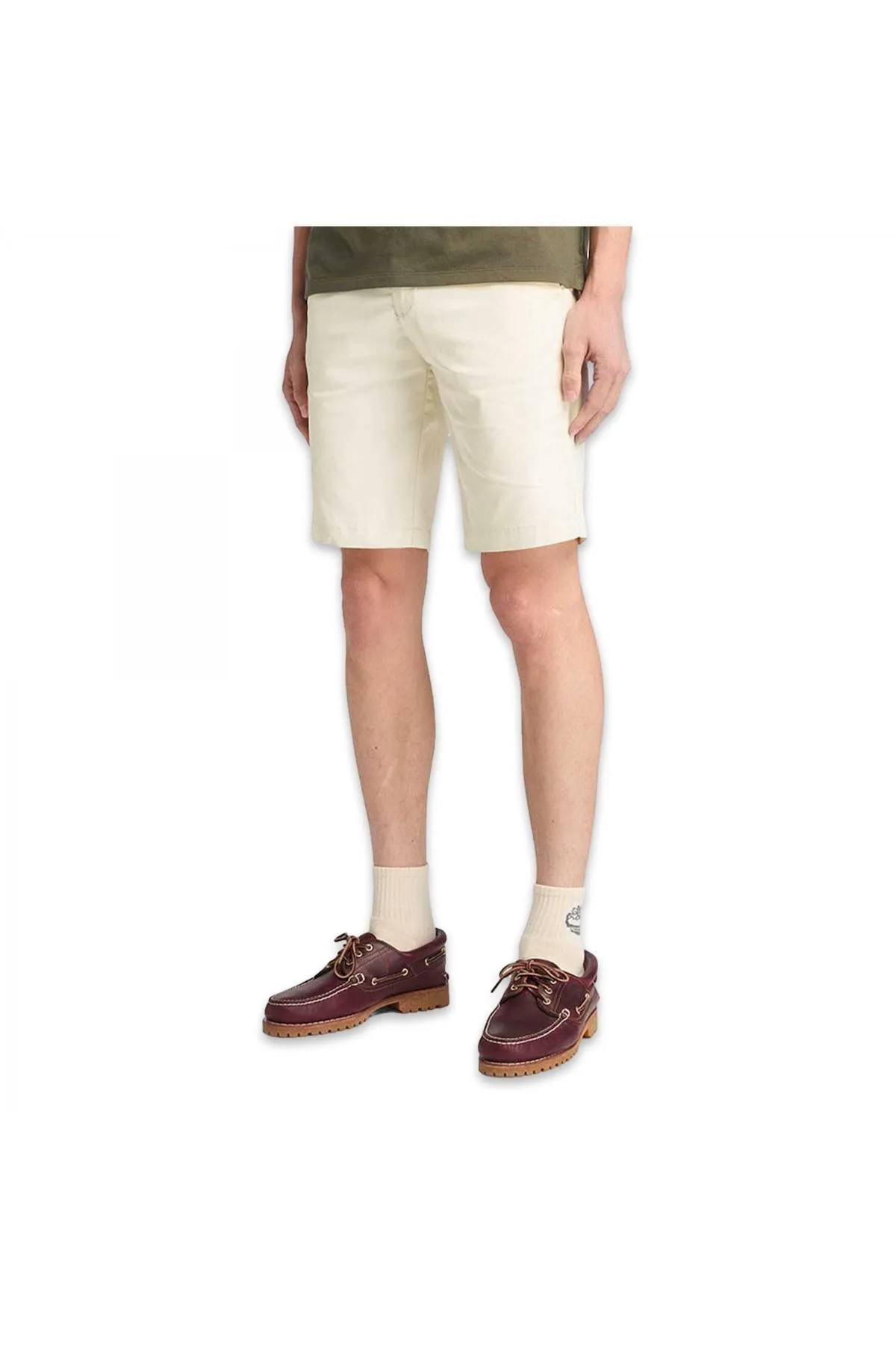 Timberland Claremont Twill Chino Short