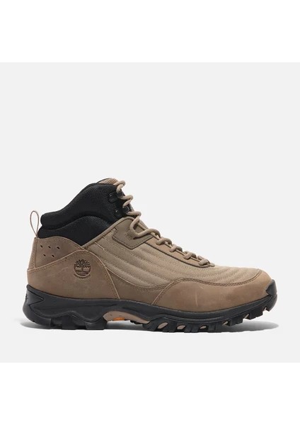 Timberland Mt. Maddsen Mid Lace Up Waterproof Hikin Bot