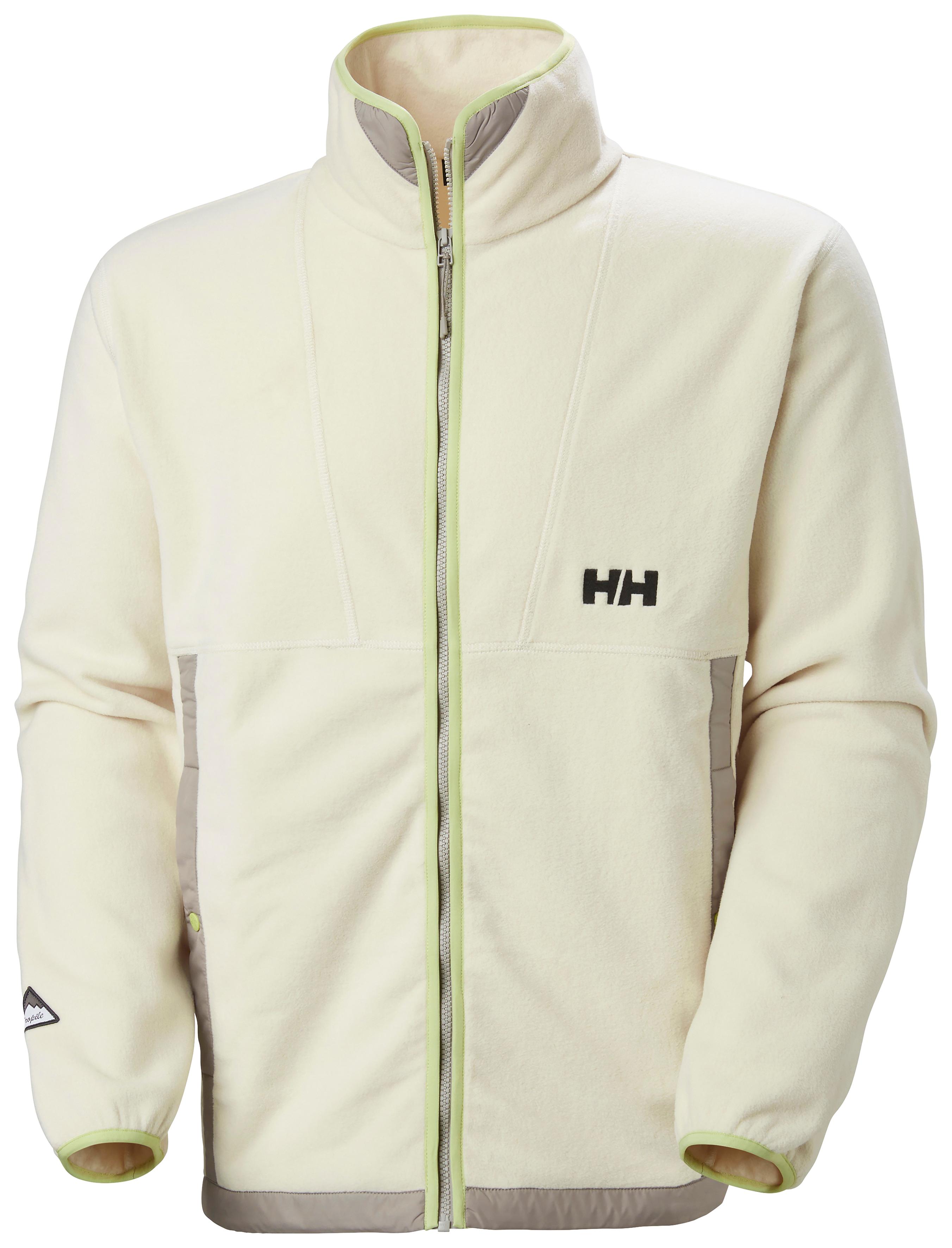 Helly Hansen YU Fleece Erkek Mont
