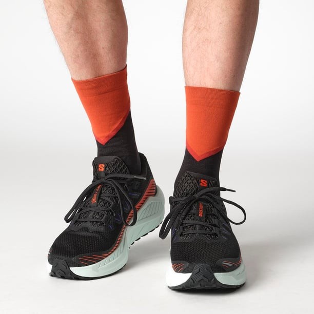 Salomon Drx Defy Grvl Erkek Koşu Ayakkabısı