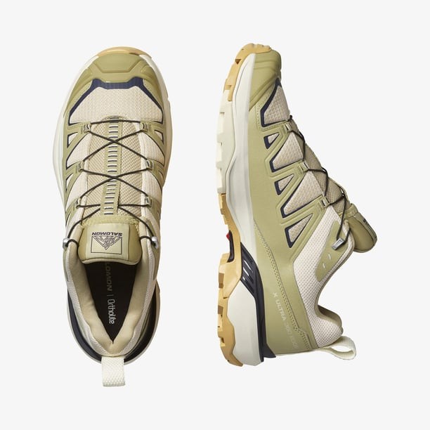 Salomon X Ultra 360 EDGE Erkek Outdoor AYAKKABI