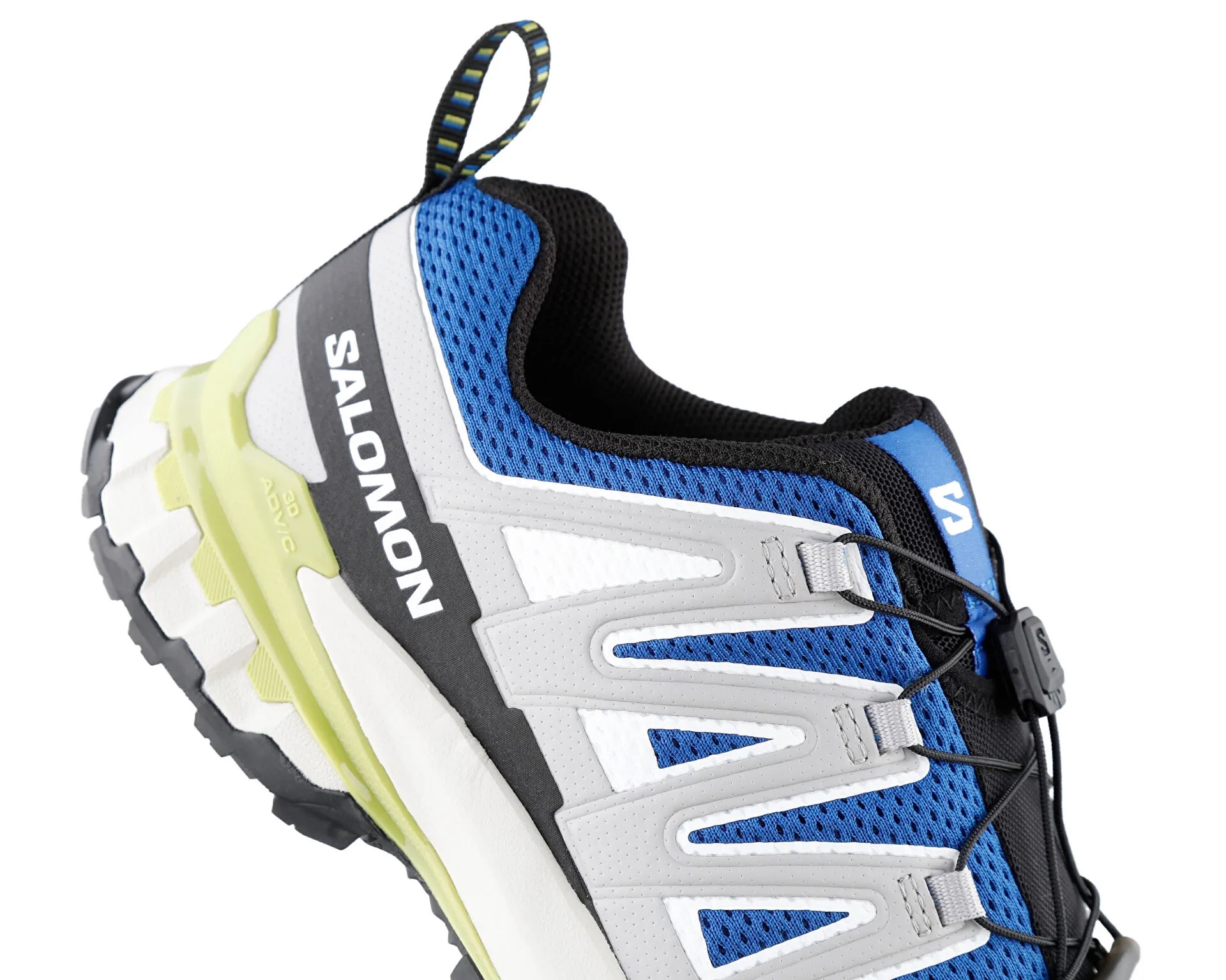 Salomon Xa Pro 3D V9 Erkek Koşu Ayakkabısı